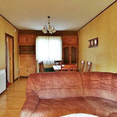 Appartement Gare Kastav