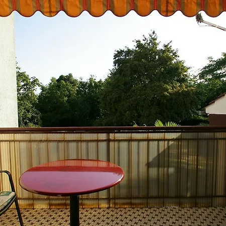 Gare Appartement Kastav