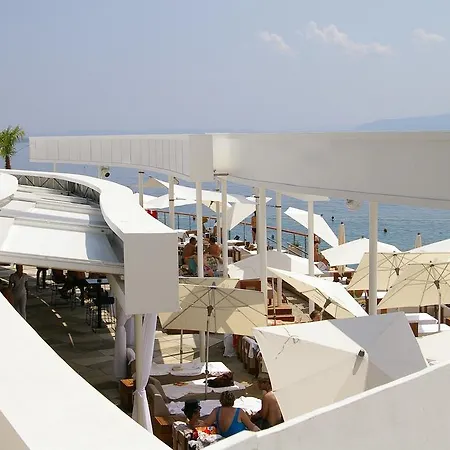 Gare Appartement Kastav