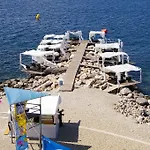 Daire Gare Kastav