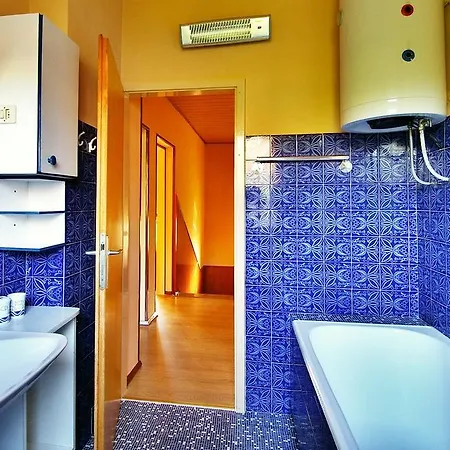 Apartment Gare