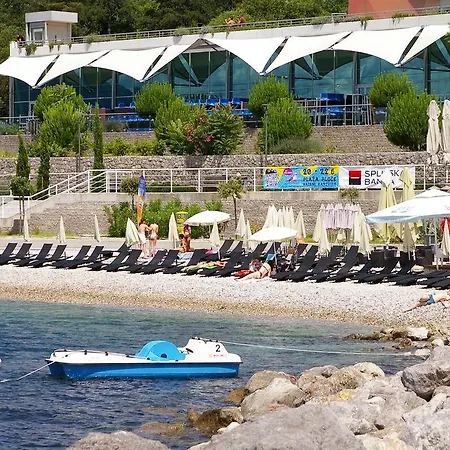 Gare Kastav