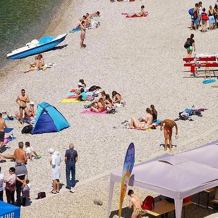 Gare Apartament Kastav