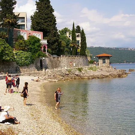 Gare Apartamento Kastav