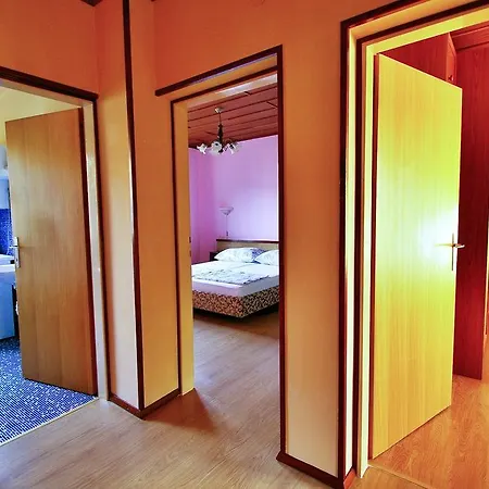 Apartment Gare *